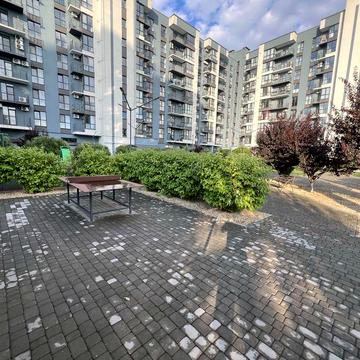 Продам 2 кімнатну квартиру ЖК ,,Дубінінаʼʼ