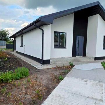 Коцюбинського вул.