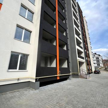 Інститутська вул., 6/1