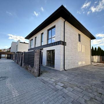 Дуплекс з окремим двором ‼️ поруч ЖК «Львівський маєток»