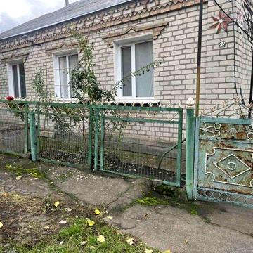 Продам великий будинок