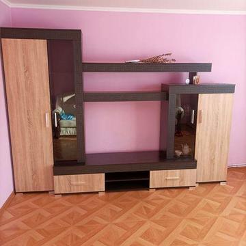 Здам в довгострокову оренду двох кімнатну квартиру