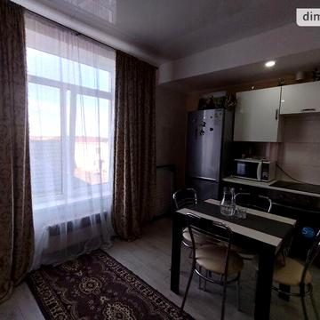 Продаж 1к Квартира 9-й Масив вулиця