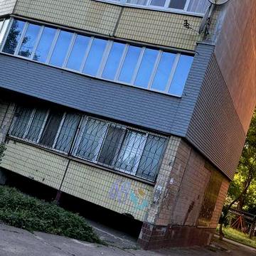 Квартира Індустріальний ЖК Індустріальний