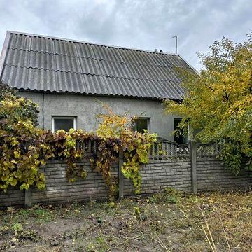 Продаж будинку | Соцмісто | Можна по СЕРТИФІКАТУ