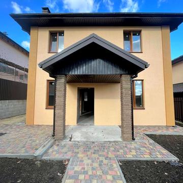 Лугова вул.