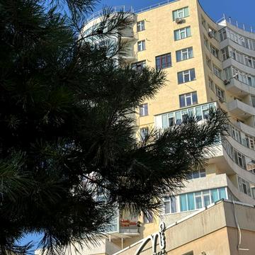 Миру просп., 1/2