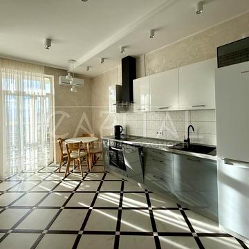 Саперне Поле вул., 14/55