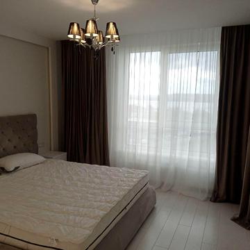 Зарічна вул., 1-Г