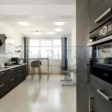 Продажа квартиры, ул. Малиновского Маршала, Оболонський