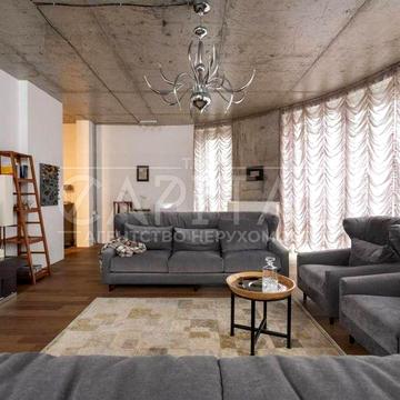 Продаж 2-к квартиры Новопечерские липки, Верхогляда 16 ЖК Новопечерські Липки