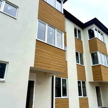 Готова смарт квартира 18 м²,  ЖК Qside, 15 хв до м Бориспільська ЖК Qside