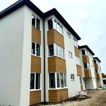 Готова смарт квартира 18 м²,  ЖК Qside, 15 хв до м Бориспільська ЖК Qside