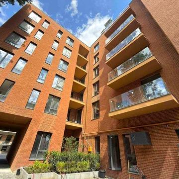 Продаж 1 кім. квартири в ЖК PRAUD select, вул. Клепарівська 15