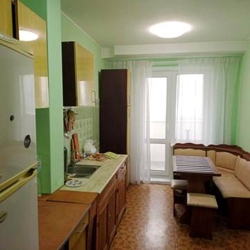 Эксклюзив! Сдам 2‑комн квартиру,  пр-кт Юбилейный, рядом ТРЦ Украина