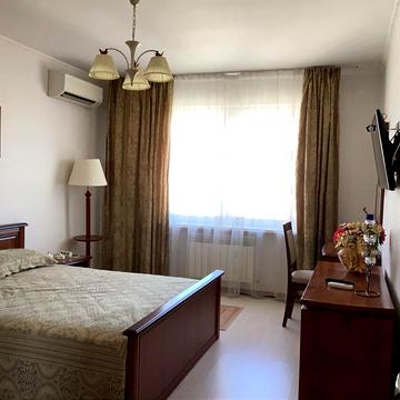 Краківська вул., 13-А