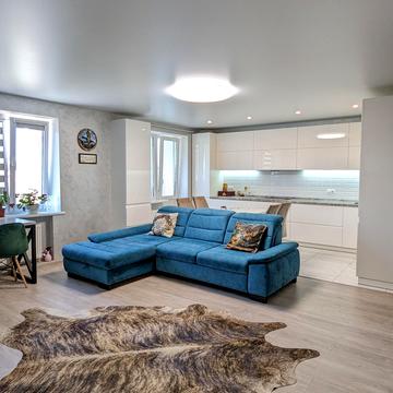 Збройних Сил України вул. (Інтернаціоналістів), 37