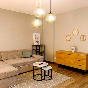 Оренда 2к кв ЖК West House Костанайська 13 Деміївка Голосіїський