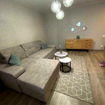 Оренда 2к кв ЖК West House Костанайська 13 Деміївка Голосіїський