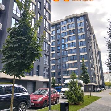 Хіміків вул., 28