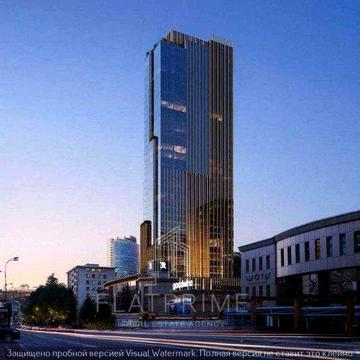 Продаж  квартирж 118м в ЖК THE ONE, Печерськ ЖК THE ONE