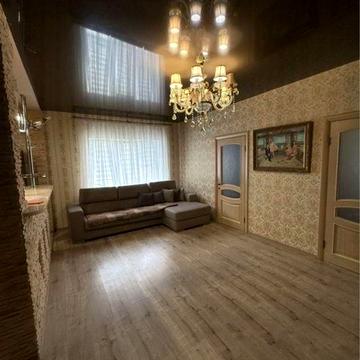 Дом 140 м2 новой постройки с евро ремонтом на Тюренке по супер цене