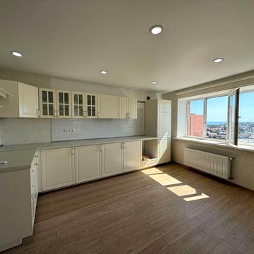 1-кімнатна квартира студійного типу ,Чорноморськ ЖК Монолит