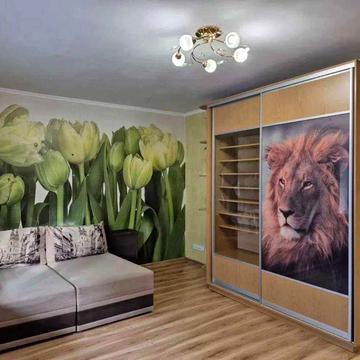 Оренда затишної 1 кмн квартири, Кічкас (112-006-605)