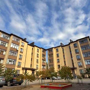 ПРОДАЄТЬСЯ дворівнева 3кім квартира ЖК Парковий квартал