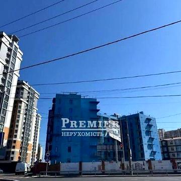 Продаж 1к Квартира Полковника Гуляєва (Маршала Жукова) проспект