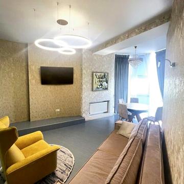 Продаж 2к Квартира Лідерсівський бульвар ЖК Мерседес