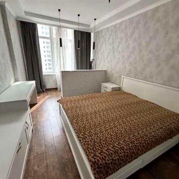 Довгострокова оренда 2к Квартира Валерія Самофалова вулиця ЖК Тридцать вторая жемчужина