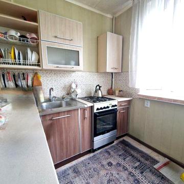 6386-ИП Продам 3к квартиру на Северной Салтовке Северная 4