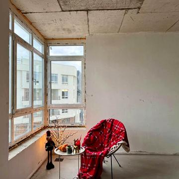 Ольги Кобилянської вул. (Достоєвського), 1-В/23