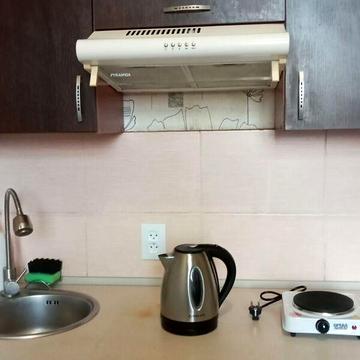 Довгострокова оренда 1к Квартира Велика Панасівська вулиця