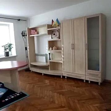 Івана Виговського вул. (Терешкової), 11