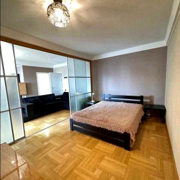 NEW! 2-к Микільсько-Ботанічна 6/8, центр! м. Університет, Бот. Сад