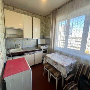 м.Теремки, Ипподром пешком 1 комн.кв вул. Якубовського 2б