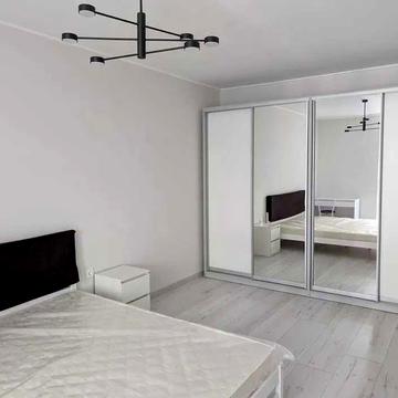 Оренда 1к квартири Берестейський проспект, 65а, метро Нивки 6 хв