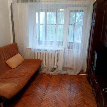 Сдам квартиру 1комнатную  низ на Кирова