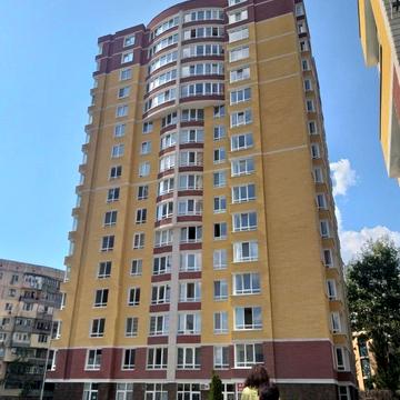 Владислава Бувалкіна вул. (Бочарова Генерала), 35-В