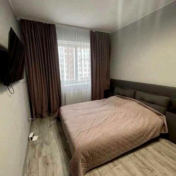 Однокімнатна квартира з ремонтом у ЖК «Львівський Маєток» ЖК Львівський Маєток