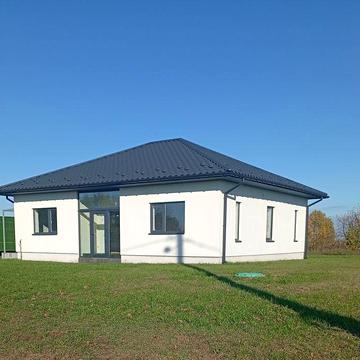 Продам новий будинок