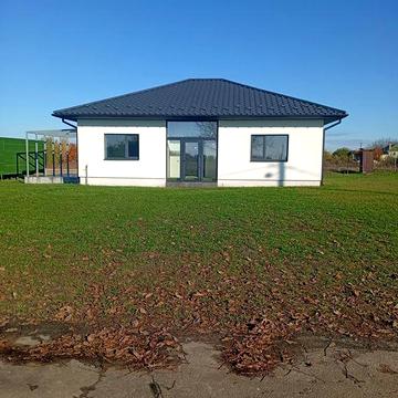 Продам новий будинок