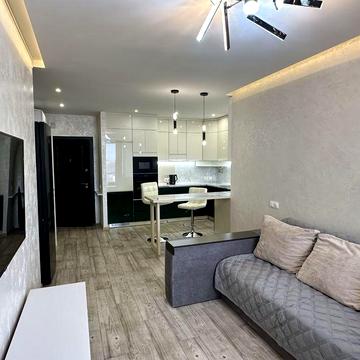 Оренда класної квартири в ЖК Парус Липинського Чорновола Ашан Макдак