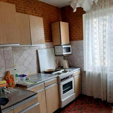 4-х комнатная квартира на Заболотного/Днепродорога