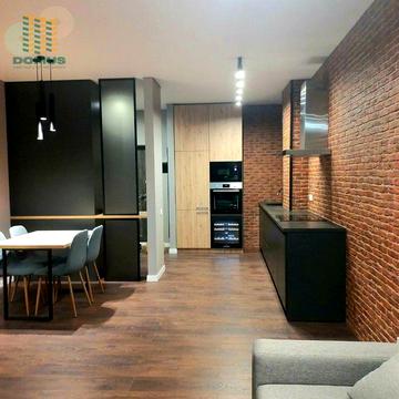 Продам евро 2к в ЖК Родос в Аркадия! Генуэзская. ЛОФТ -ремонт! ЖК «Родос»