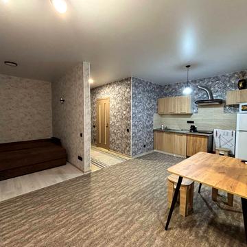 Мольєра вул., 77