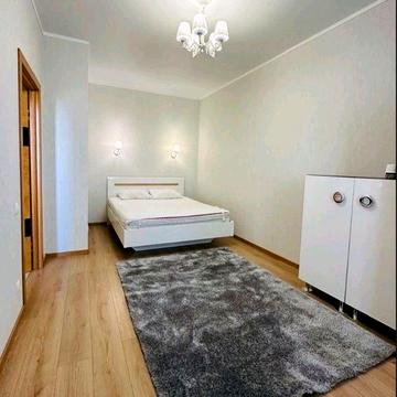 Срочно сдам квартиру в ЖК "Михайловский городок". Животных Можно