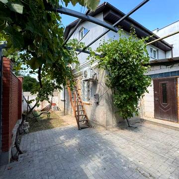 Оренда будинку Чорноморськ